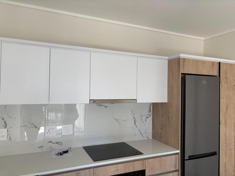 To Let 1 Bedroom Property for Rent in Richwood Western Cape